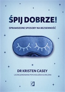 Obrazek Śpij dobrze! Sprawdzone sposoby na bezsenność