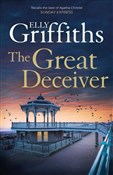 The Great ... - Elly Griffiths - Ksiegarnia w UK