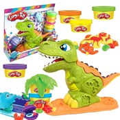 Polska książka : Ciastolina...