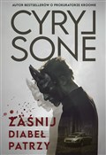 Zaśnij, di... - Cyryl Sone -  books from Poland