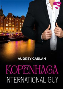 Picture of Kopenhaga. International Guy. Tom 3