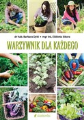 Warzywnik ... - Barbara Dyki, Elżbieta Sikora -  books in polish 