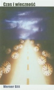 Picture of Czas i wieczność