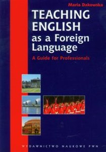 Picture of Teaching English as a Foreign Language