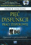 [Audiobook... - Patrick Lencioni -  books from Poland