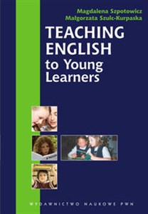 Picture of Teaching English to Young Learners
