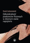 Odkształca... - Paweł Łukaszewski -  books from Poland