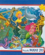 polish book : Puzzle Max...