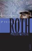 Przeciwżyc... - Philip Roth -  books from Poland