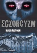 Egzorcyzm ... - Marcin Kozłowski -  books in polish 