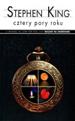 Cztery por... - Stephen King -  books from Poland