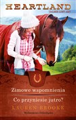 Polska książka : Heartland ... - Lauren Brooke