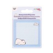 Karteczki ... -  Książka z wysyłką do UK