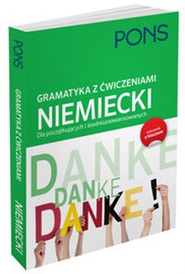 Picture of Gramatyka z ćwiczeniami niemiecki