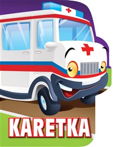 Picture of Karetka. Wykrojnik