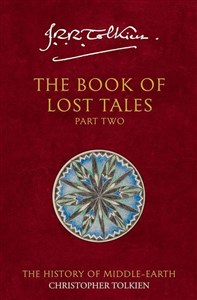 Obrazek The Book of Lost Tales 2. Book 2