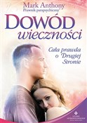 Dowód wiec... - Mark Anthony -  foreign books in polish 