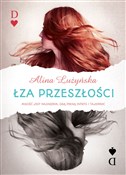 polish book : Łza przesz... - Alina Lużyńska