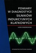 polish book : Pomiary w ... - Leon Swędrowski