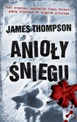 Anioły śni... - James Thompson -  Polish Bookstore 