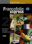 Francofoli... - Magdalena Supryn-Klepcarz, Regine Boutegege -  foreign books in polish 