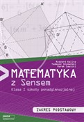 Matematyka... - Ryszard Kalina, Tadeusz Szymański, Marek Lewicki -  books from Poland