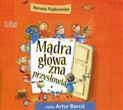 [Audiobook... - Renata Piątkowska -  Polish Bookstore 
