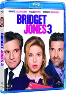 Picture of Bridget Jones 3