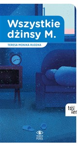 Obrazek Wszystkie dżinsy M.