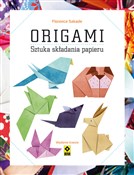 polish book : Origami Sz... - Florence Sakade
