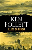 Polska książka : Klucz do R... - Ken Follett