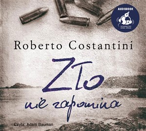 Picture of [Audiobook] Zło nie zapomina