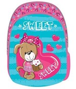 Polska książka : Plecak dzi...