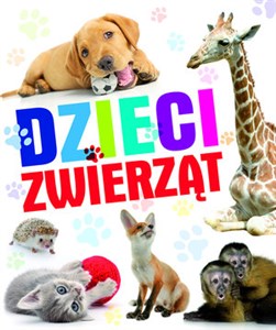 Picture of Dzieci zwierząt