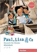 Paul, Lisa... - Opracowanie Zbiorowe -  Książka z wysyłką do UK