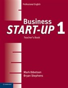 Książka : Business S... - Mark Ibbotson, Bryan Stephens