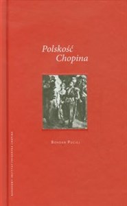 Obrazek Polskość Chopina