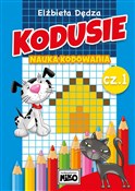 Polska książka : Kodusie Na... - Elżbieta Dędza