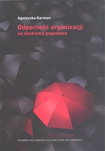 Picture of Odporność organizacji na ekstrema pogodowe
