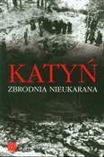 Katyń Zbro... -  Książka z wysyłką do UK