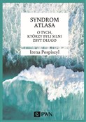 Polska książka : Syndrom At... - Irena Pospiszyl