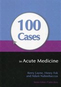 100 Cases ... - Kerry Layne, Henry Fok, Adam Nabeebaccus -  books in polish 