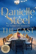 The Cast - Danielle Steel -  books in polish 