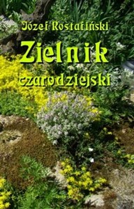 Picture of Zielnik czarodziejski to jest zbiór przesądów o roślinach