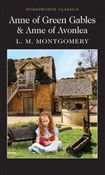 Anne of Gr... - L.M. Montgomery -  foreign books in polish 