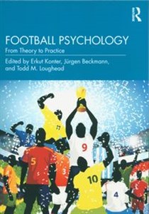 Picture of Football Psychology From Theory to Practice