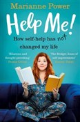 Help Me! - Marianne Power -  foreign books in polish 