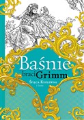 Polska książka : Baśnie bra... - Jakub Grimm, Wilhelm Grimm