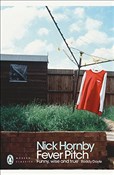 Fever Pitc... - Nick Hornby -  foreign books in polish 