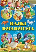 Bajki dzia... - Opracowanie Zbiorowe -  books in polish 